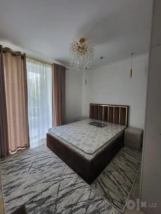 Ijaraga beriladi 4 xonali kvartira, 100 m², 5/10 qavat — Chilonzor tumani