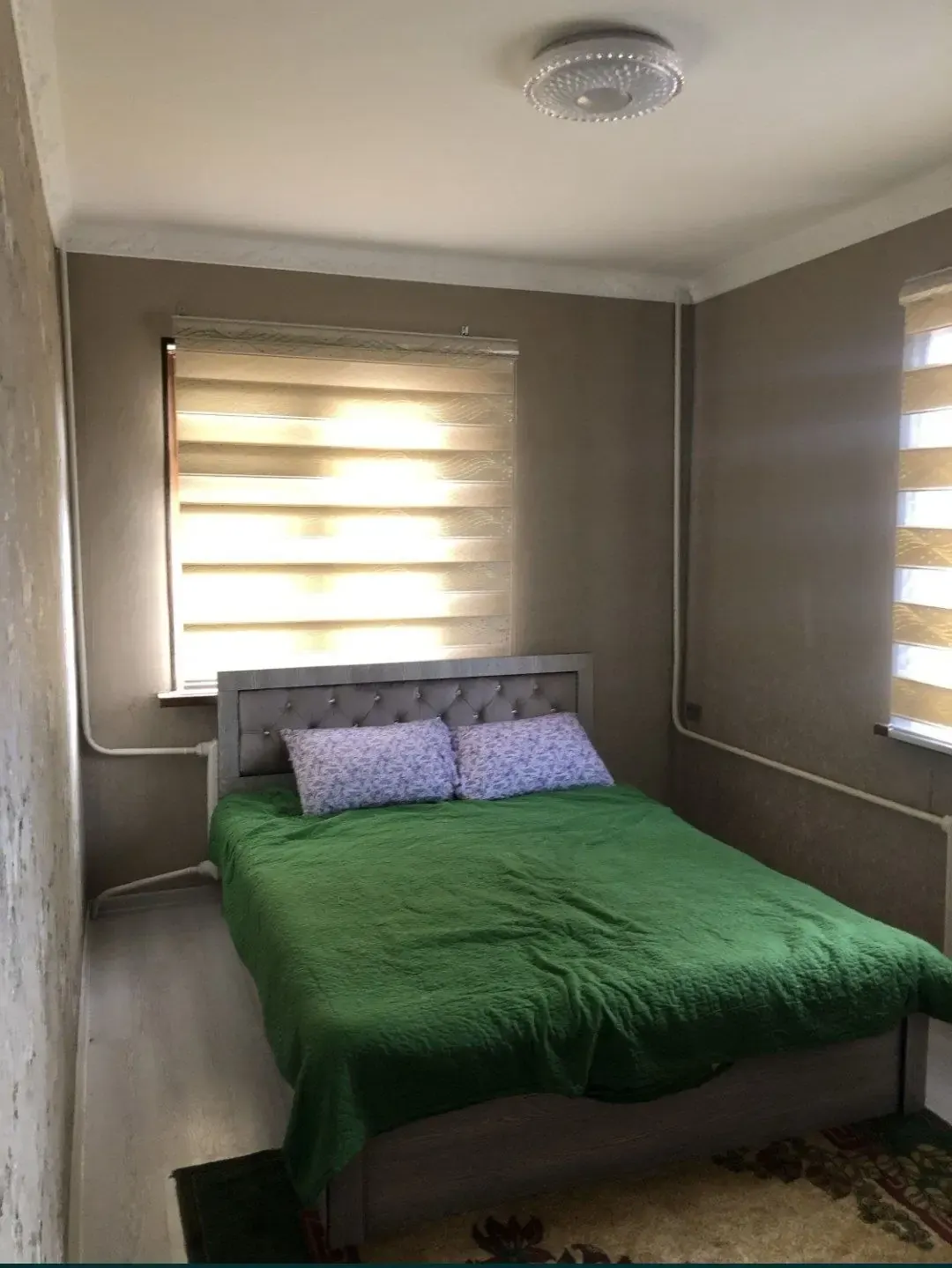 Sotiladi 2 xonali kvartira, 60 m², 5/9 qavat — Mirzo Ulugʻbek tumani