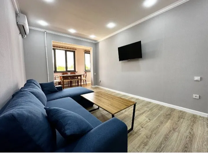 Ижарага берилади 4 хонали квартира, 78 м², 3/4 қават — Юнусобод тумани