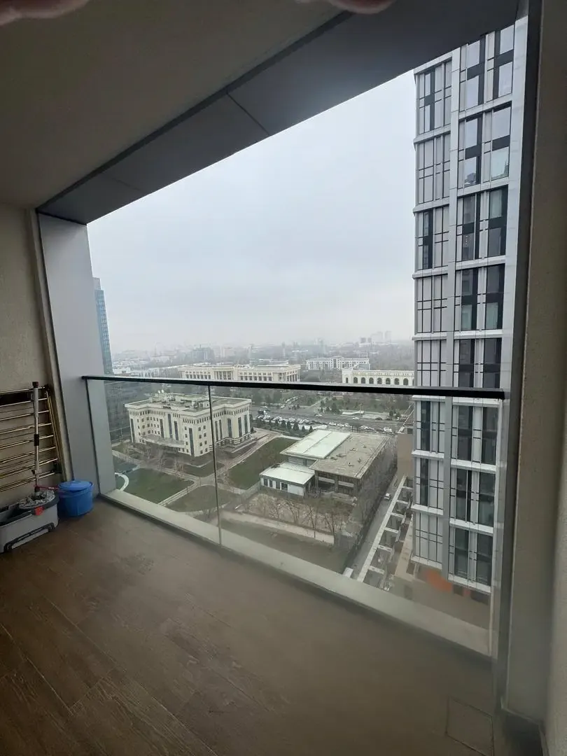 Ijaraga beriladi 1 xonali kvartira, 41 m², 16/20 qavat — Shayxontohur tumani