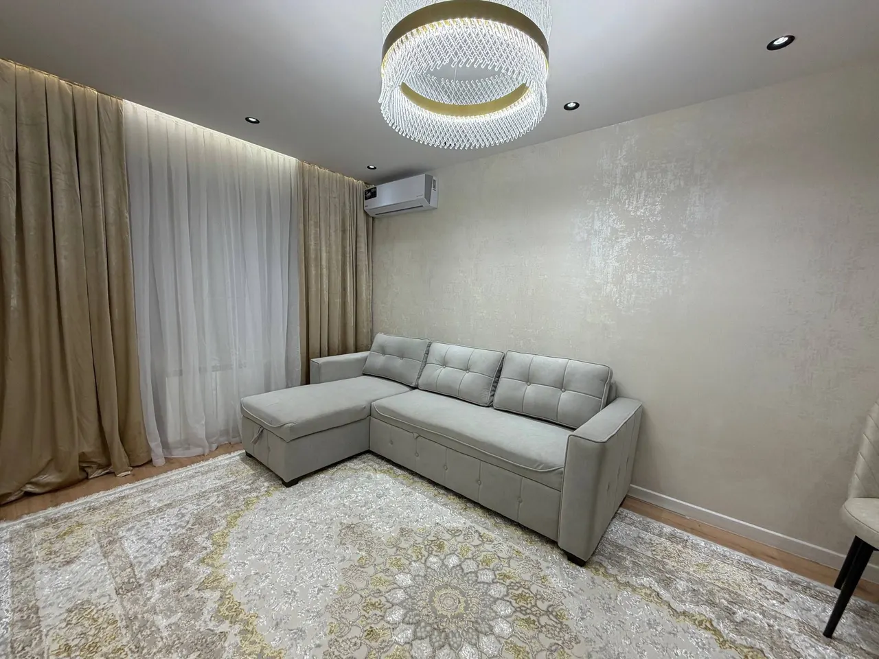 Сотилади 1 хонали квартира, 28 м², 2/4 қават — Чилонзор тумани
