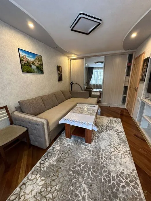Ijaraga beriladi 1 xonali kvartira, 36 m², 2/4 qavat — Chilonzor tumani