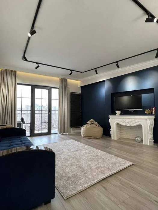 Ijaraga beriladi 2 xonali kvartira, 60 m², 8/9 qavat — Mirzo Ulugʻbek tumani