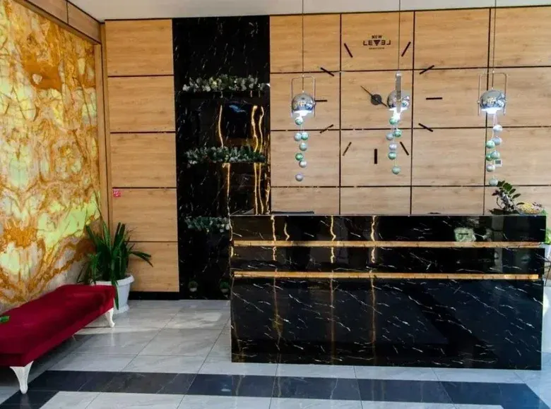 Сдаётся коммерческое помещение, 100 м², 2/3 этаж — Юнусабадский район
