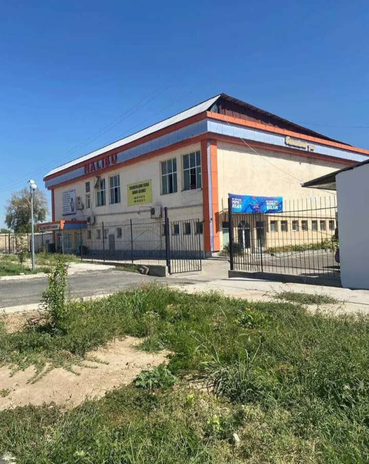 Sotiladi yer uchastkasi, 36.7 sotix — Bektemir tumani