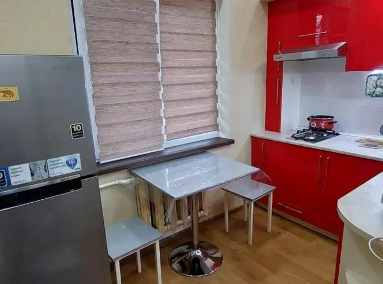 Ijaraga beriladi 1 xonali kvartira, 45 m², 3/5 qavat — Mirzo Ulugʻbek tumani