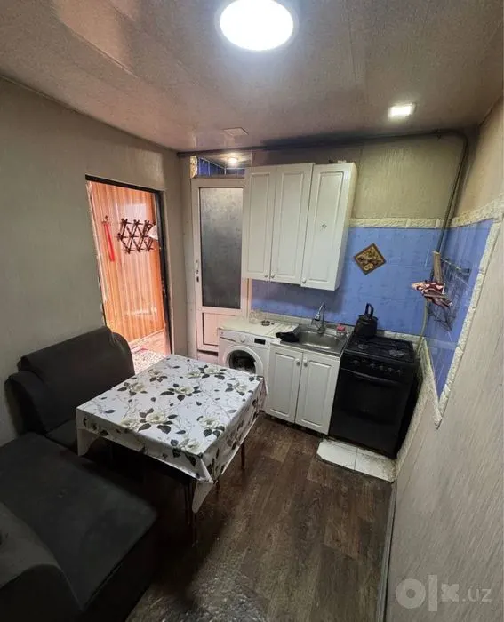 Ijaraga beriladi 3 xonali kvartira, 65 m², 1/1 qavat — Mirobod tumani