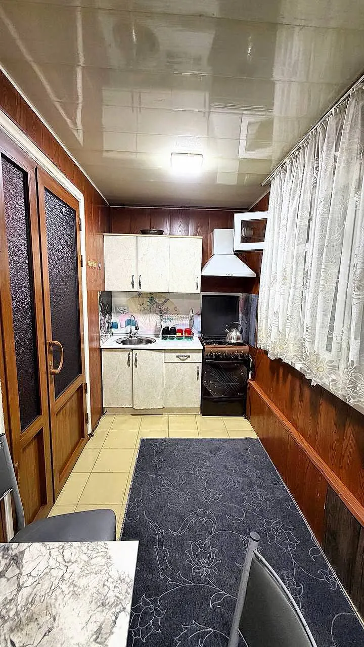 Ижарага берилади 1 хонали квартира, 42 м², 3/5 қават — Учтепа тумани