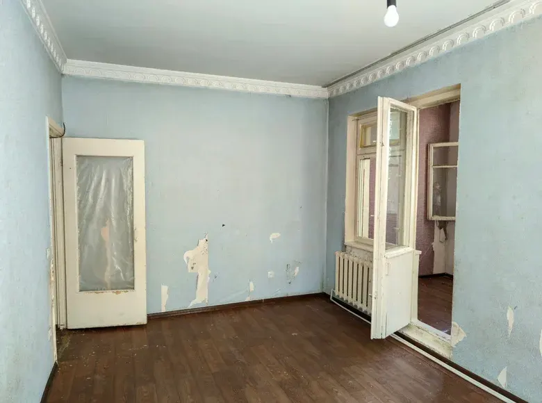 Sotiladi 1 xonali kvartira, 42 m², 1/4 qavat — Olmazor tumani