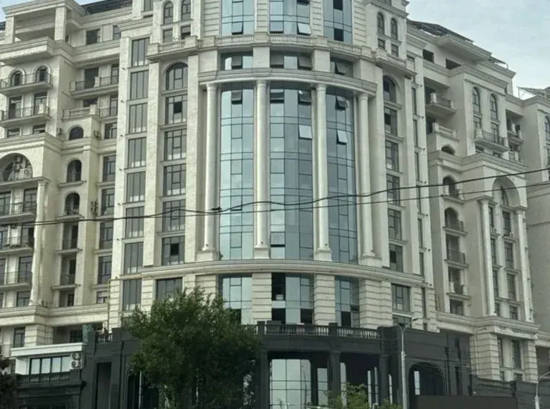 Сотилади тижорат биноси, 460 м² — Юнусобод тумани