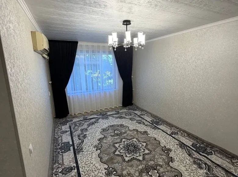 Sotiladi 1 xonali kvartira, 32 m², 3/4 qavat — Samarqand shahri