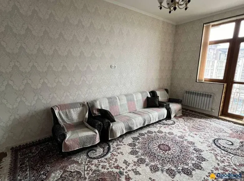 Продаётся 2-комнатная квартира, 60 м², 7/8 этаж — Мирзо-Улугбекский район