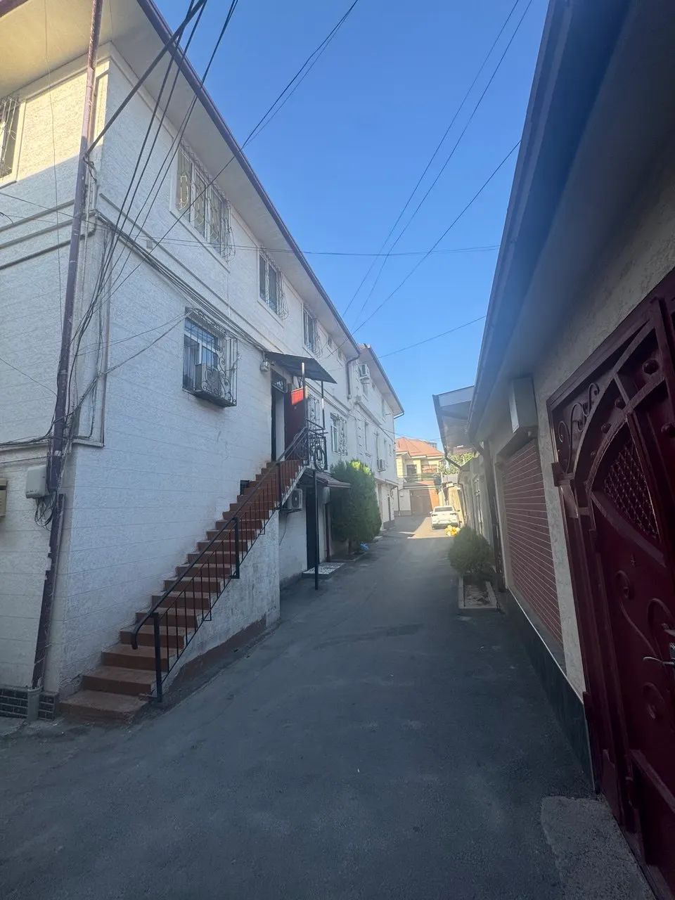 Сотилади 2 хонали квартира, 55 м², 2/3 қават — Мирзо Улуғбек тумани