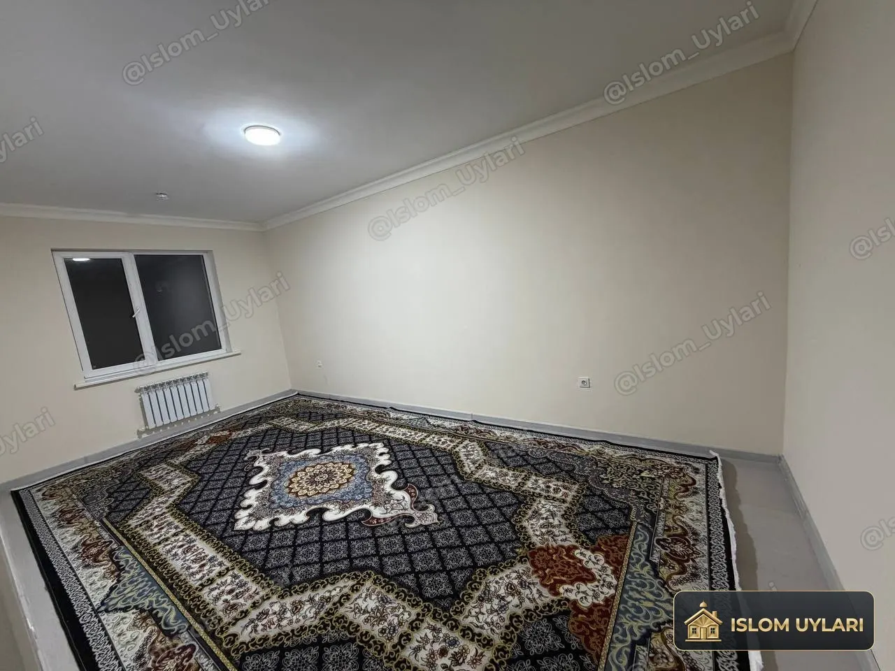 Ижарага берилади 2 хонали квартира, 60 м², 8/16 қават — Янгиҳаёт тумани