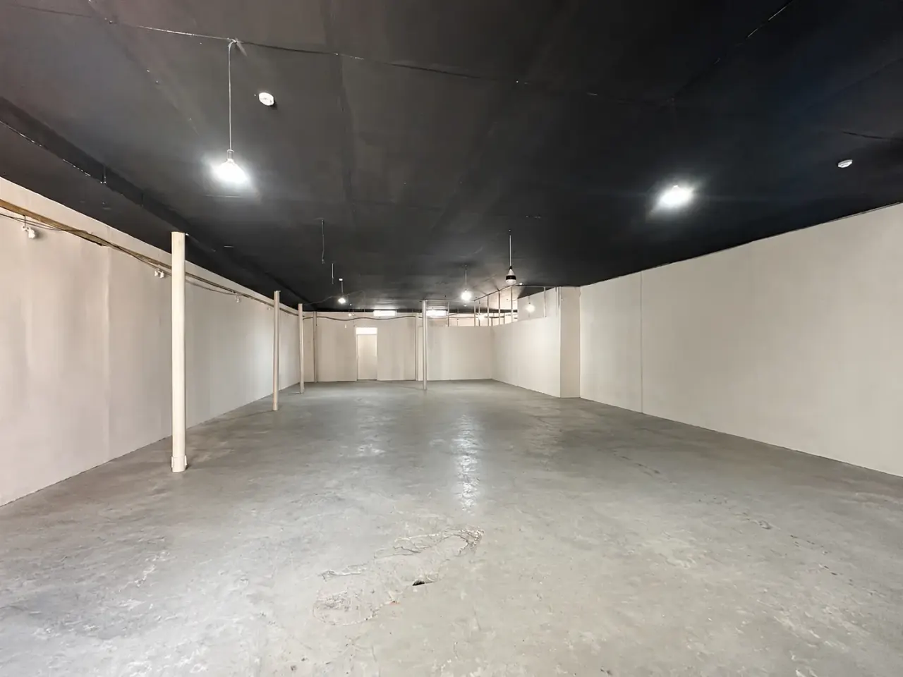 Ijaraga beriladi tijorat binosi, 300 m² — Chilonzor tumani
