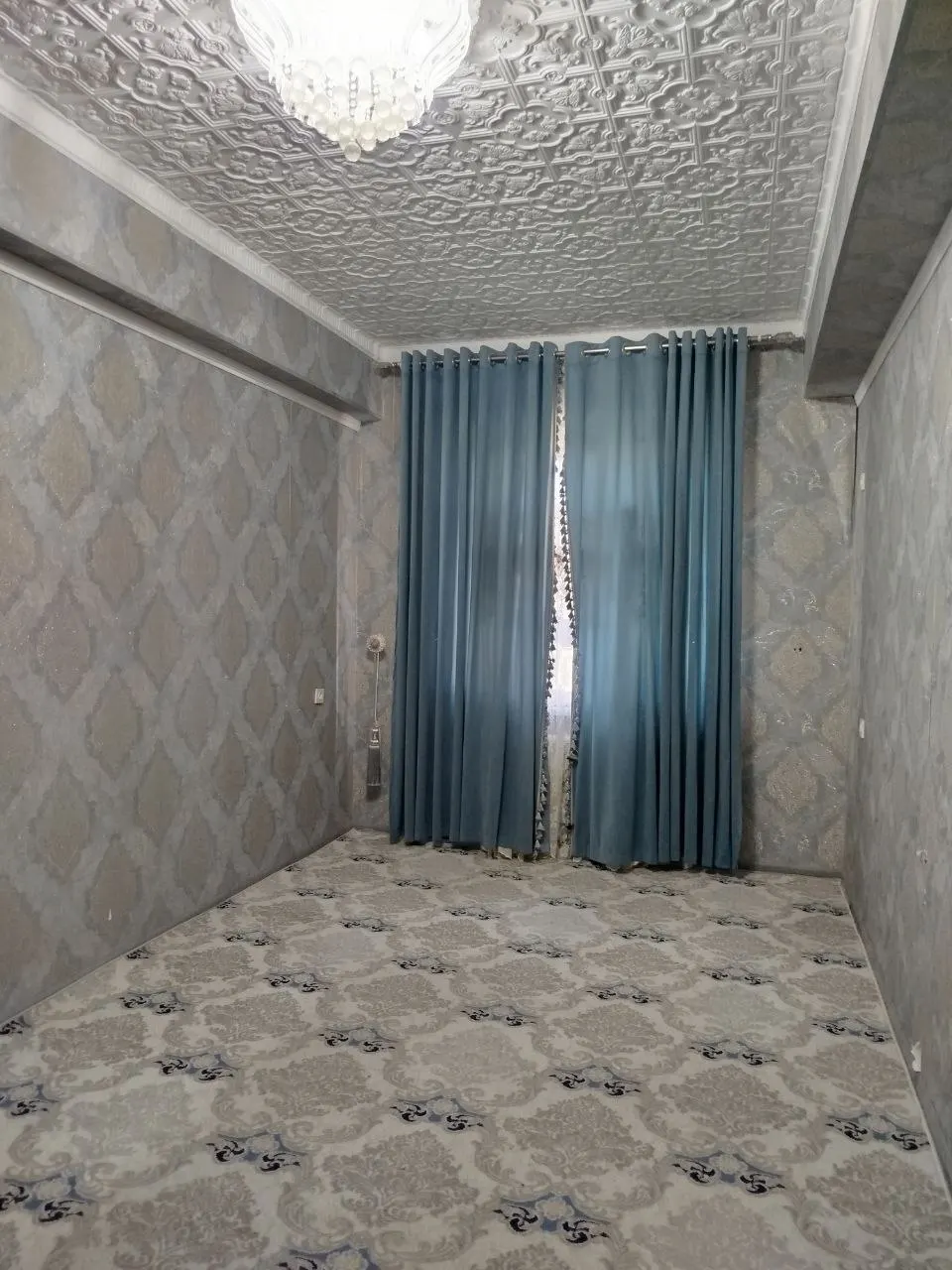 Sotiladi 2 xonali kvartira, 61,4 m², 2/3 qavat — Sergeli tumani