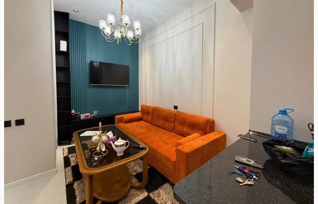Ijaraga beriladi 2 xonali kvartira, 41 m², 3/13 qavat — Yunusobod tumani