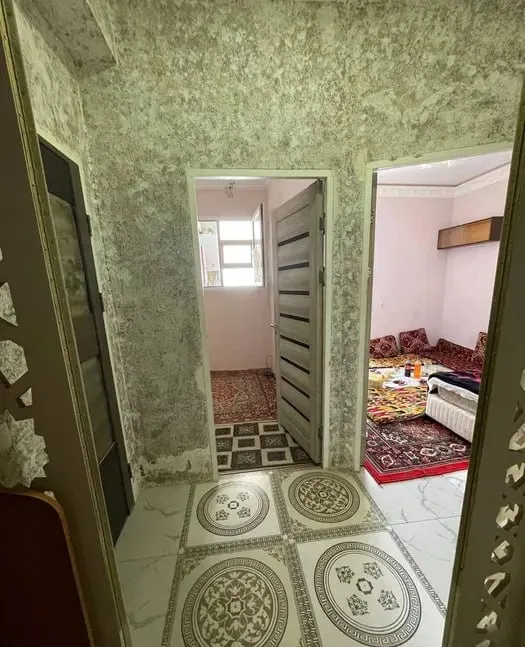 Сдаётся 2-комнатная квартира, 42 м², 2/7 этаж — Сергелийский район