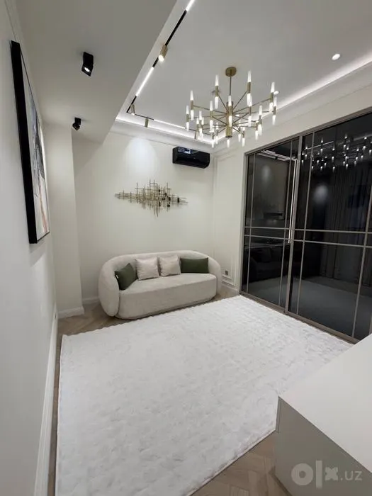 Продаётся 3-комнатная квартира, 84 м², 2/10 этаж — Мирзо-Улугбекский район