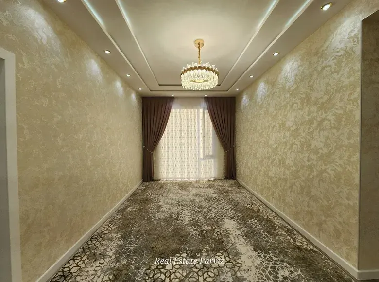 Sotiladi 3 xonali kvartira, 65 m², 6/12 qavat — Samarqand shahri