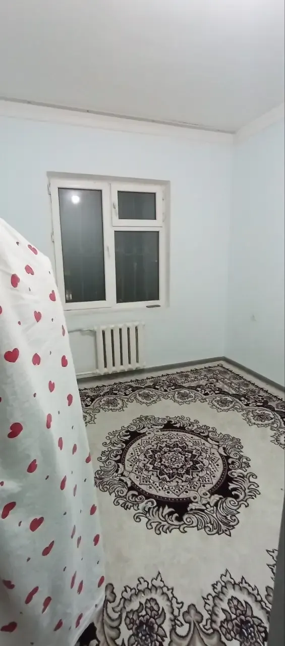 Sotiladi 3 xonali kvartira, 75 m², 5/5 qavat — Sergeli tumani