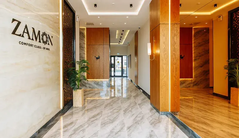 Сотилади 4 хонали квартира, 116.6 м², 11/12 қават — Яшнобод тумани