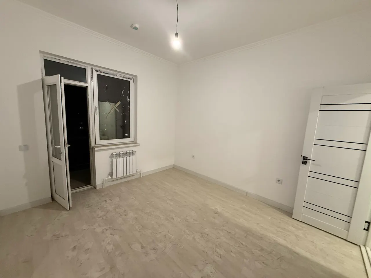 Сотилади 3 хонали квартира, 71 м², 6/16 қават — Яшнобод тумани