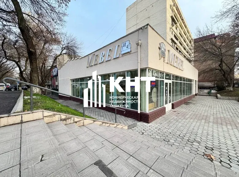 Сдаётся коммерческое помещение, 450 м² — Юнусабадский район