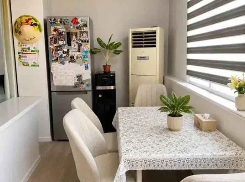 Продаётся 2-комнатная квартира, 60 м², 3/4 этаж — Яшнабадский район