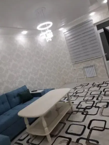 Сдаётся 2-комнатная квартира, 50 м², 2/4 этаж — Чиланзарский район