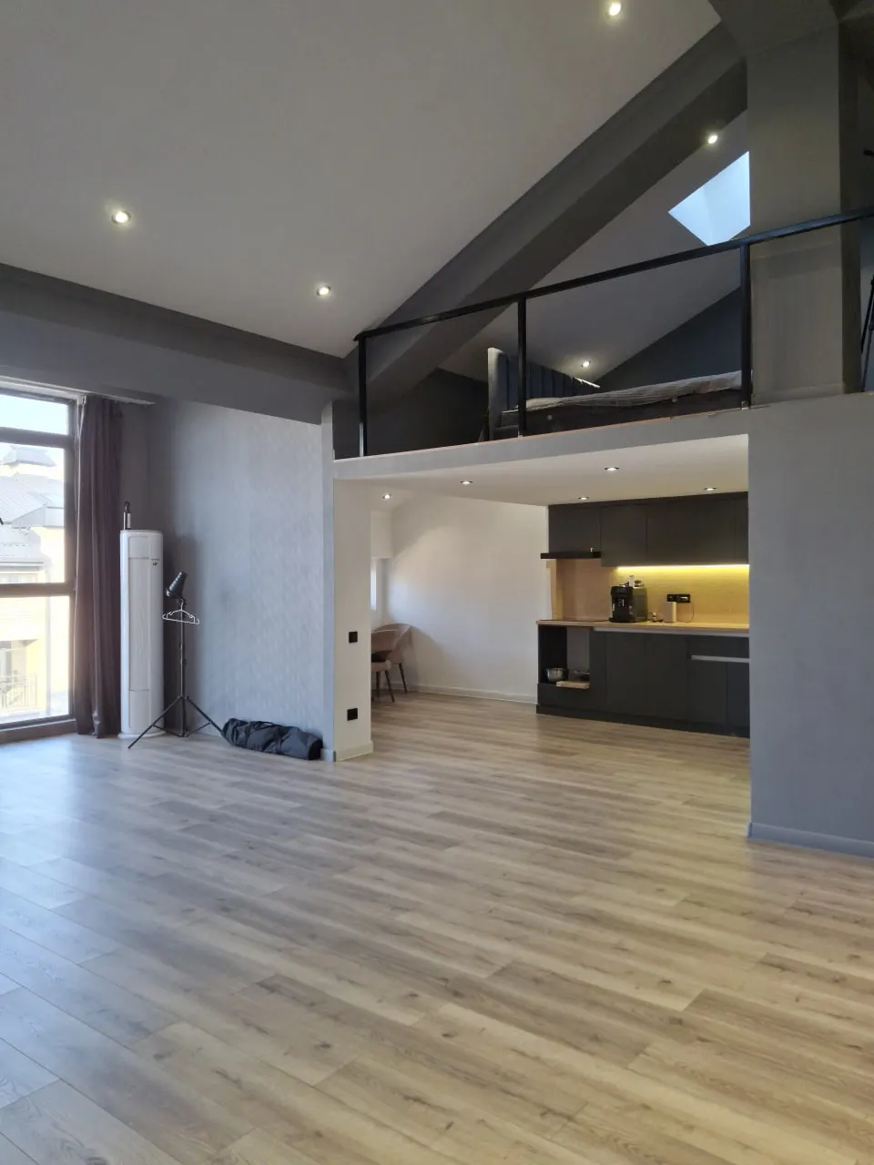 Продаётся 3-комнатная квартира, 76.5 м², 6/6 этаж — Яшнабадский район