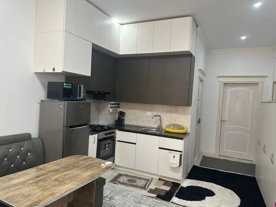 Ijaraga beriladi 2 xonali kvartira, 56 m², 3/4 qavat — Yunusobod tumani