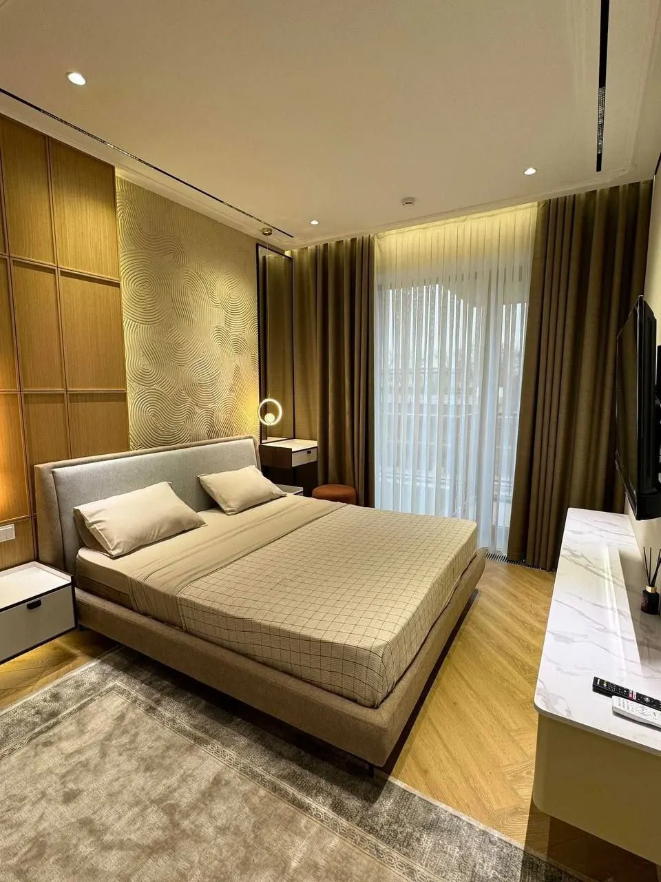 Сдаётся 2-комнатная квартира, 60 м², 8/11 этаж — Юнусабадский район