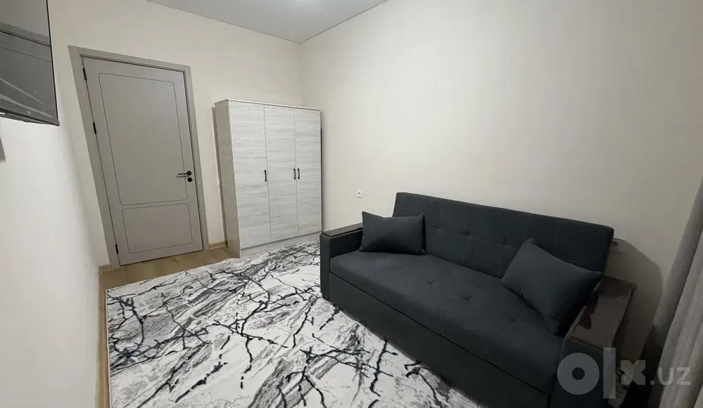 Сдаётся 1-комнатная квартира, 30 м², 12/16 этаж — Яшнабадский район