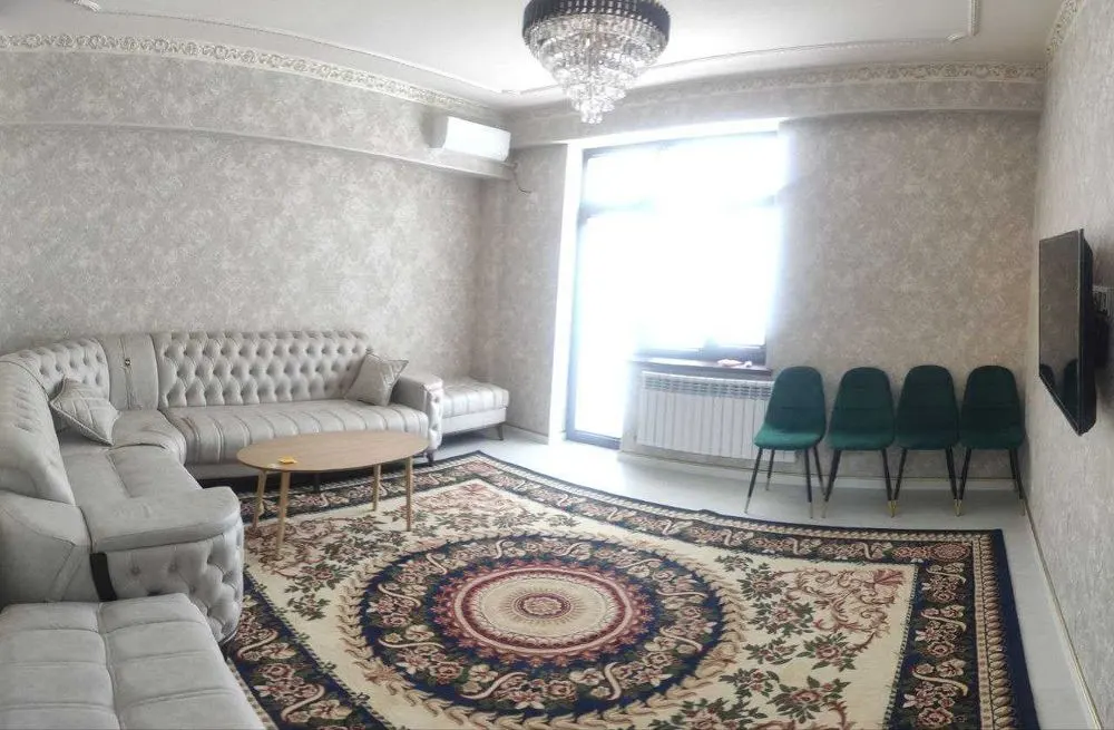 Ижарага берилади 2 хонали квартира, 65 м², 5/8 қават — Мирзо Улуғбек тумани