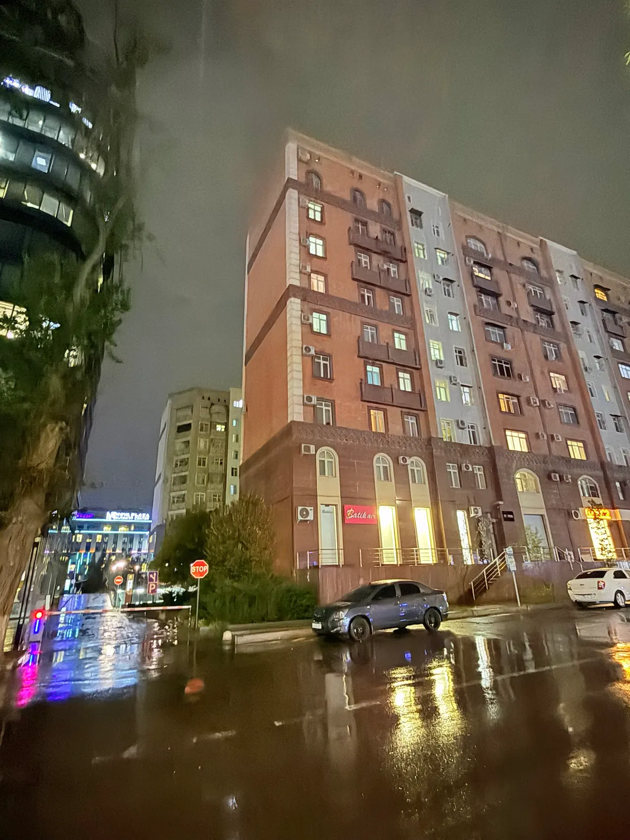 Продаётся 3-комнатная квартира, 107 м², 4/9 этаж — Юнусабадский район