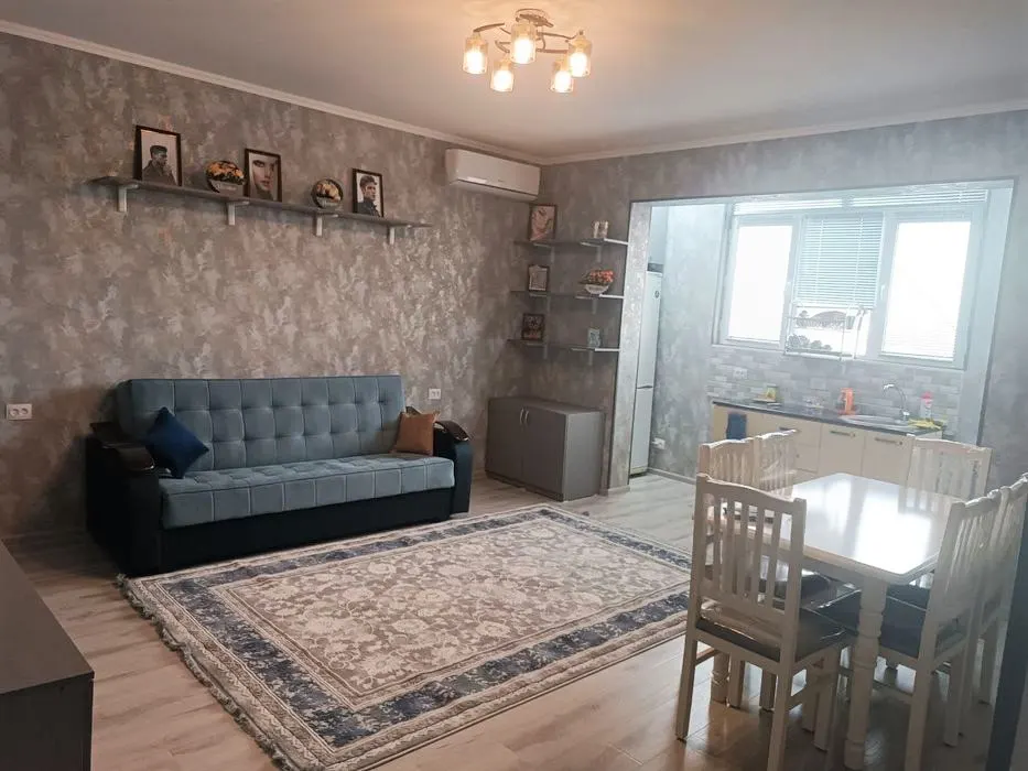 Ijaraga beriladi 3 xonali kvartira, 57 m², 9/9 qavat — Mirzo Ulugʻbek tumani