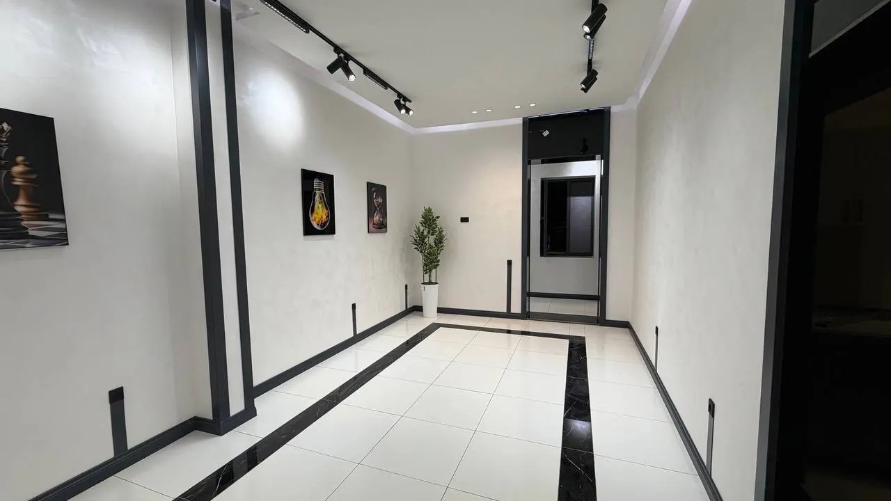 Ijaraga beriladi tijorat binosi, 93 m² — Shayxontohur tumani