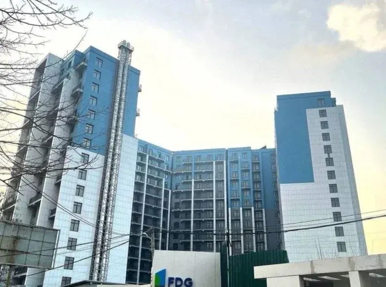 Сотилади 2 хонали квартира, 62 м², 8/16 қават — Мирзо Улуғбек тумани