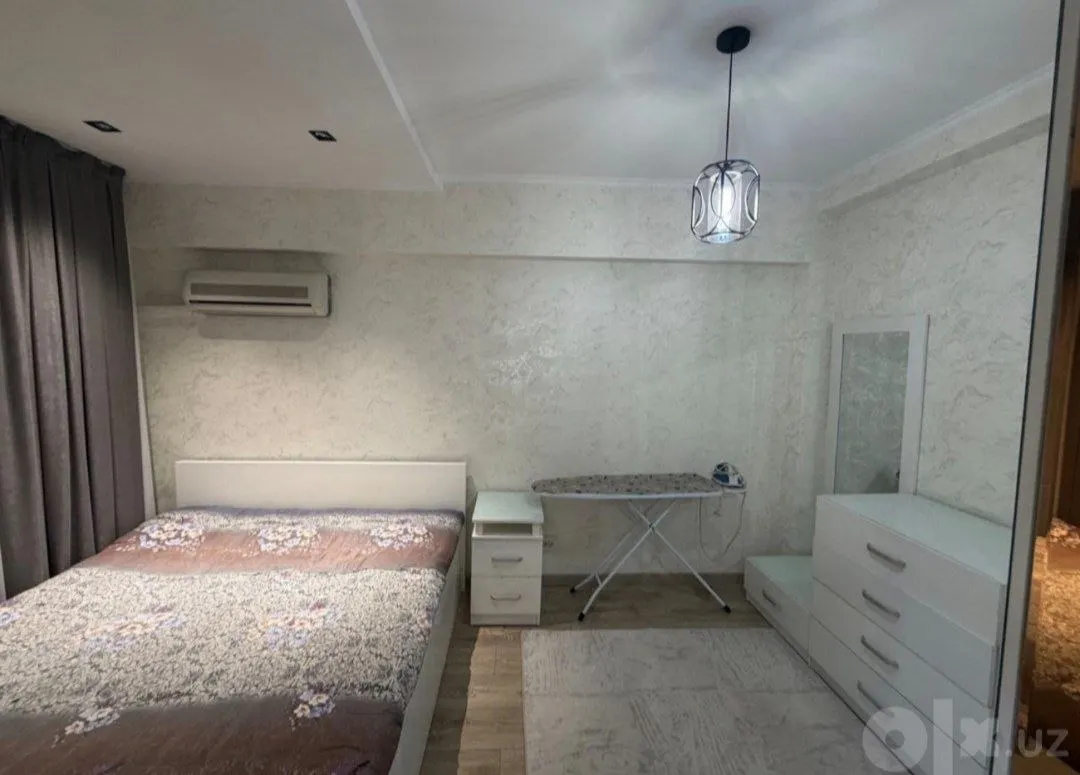 Ijaraga beriladi 2 xonali kvartira, 55 m², 2/5 qavat — Yunusobod tumani