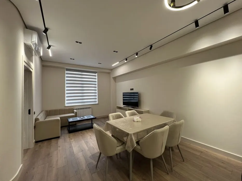 Ижарага берилади 2 хонали квартира, 60 м², 3/9 қават — Мирзо Улуғбек тумани