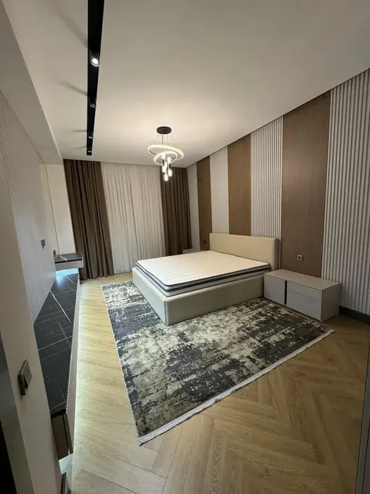 Ijaraga beriladi 2 xonali kvartira, 65 m², 5/9 qavat — Yakkasaroy tumani