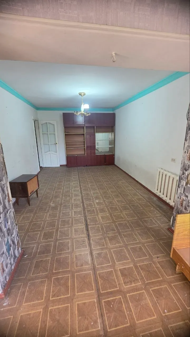 Сотилади 2 хонали квартира, 54 м², 3/5 қават — Учтепа тумани