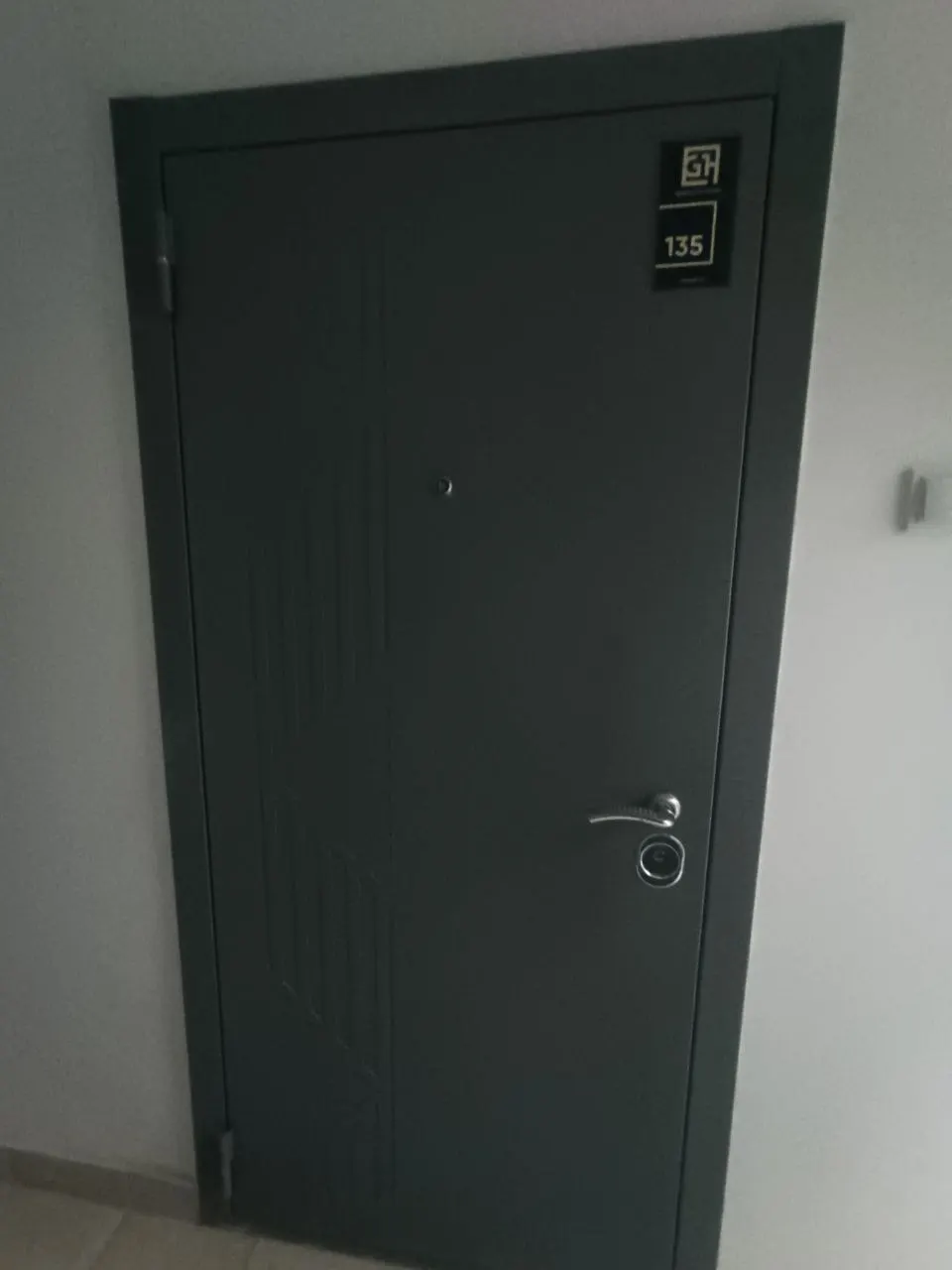 Ijaraga beriladi 1 xonali kvartira, 30 m², 2/4 qavat — Yakkasaroy tumani