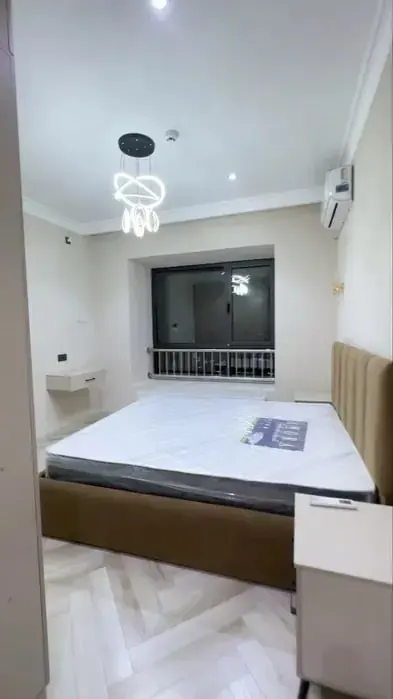 Сдаётся 3-комнатная квартира, 80 м², 4/9 этаж — Яккасарайский район