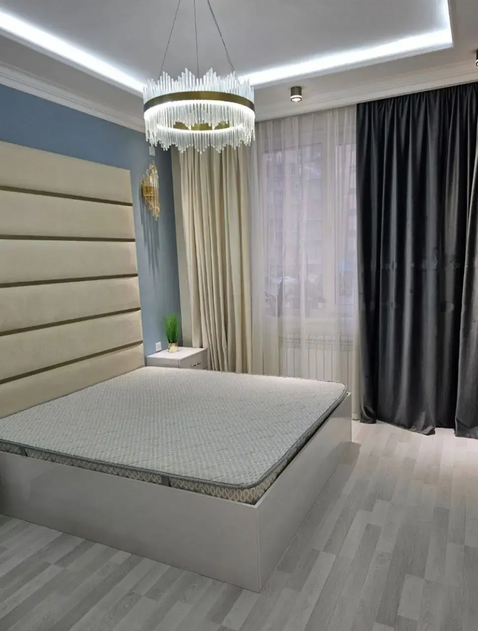 Ижарага берилади 2 хонали квартира, 65 м², 5/9 қават — Мирзо Улуғбек тумани