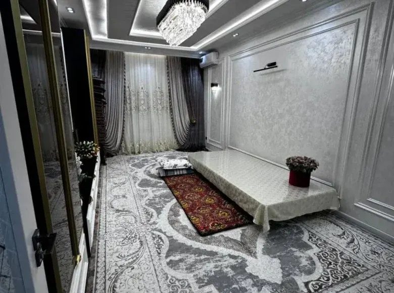 Sotiladi 3 xonali kvartira, 75 m², 3/9 qavat — Toshkent shahri