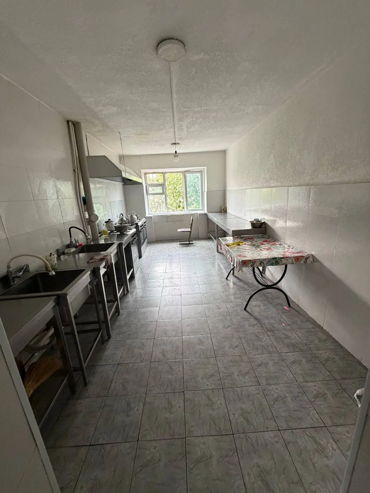 Сотилади 1 хонали квартира, 18 м², 3/5 қават — Яшнобод тумани