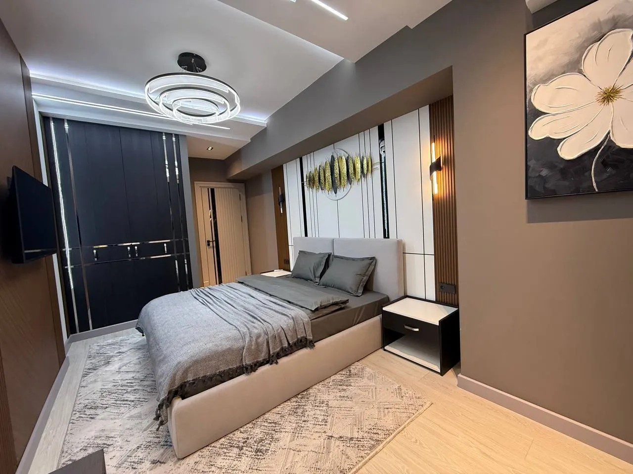 Sotiladi 2 xonali kvartira, 60 m², 8/10 qavat — Yashnobod tumani