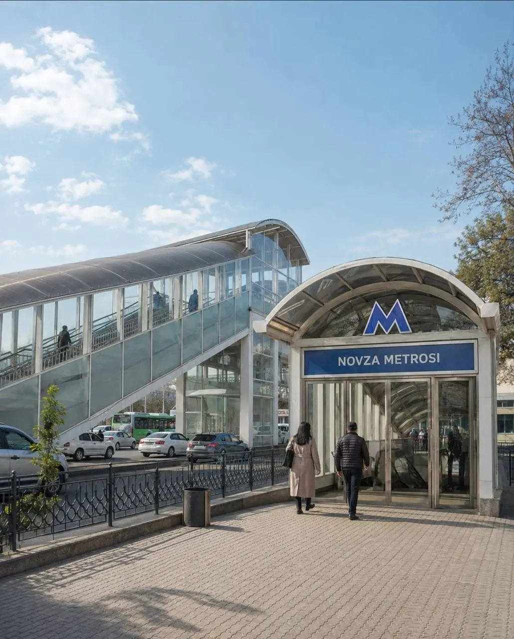 Sotiladi 2 xonali kvartira, 46 m², 3/4 qavat — Chilonzor tumani
